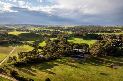 Braeside Road, Finniss SA 5255