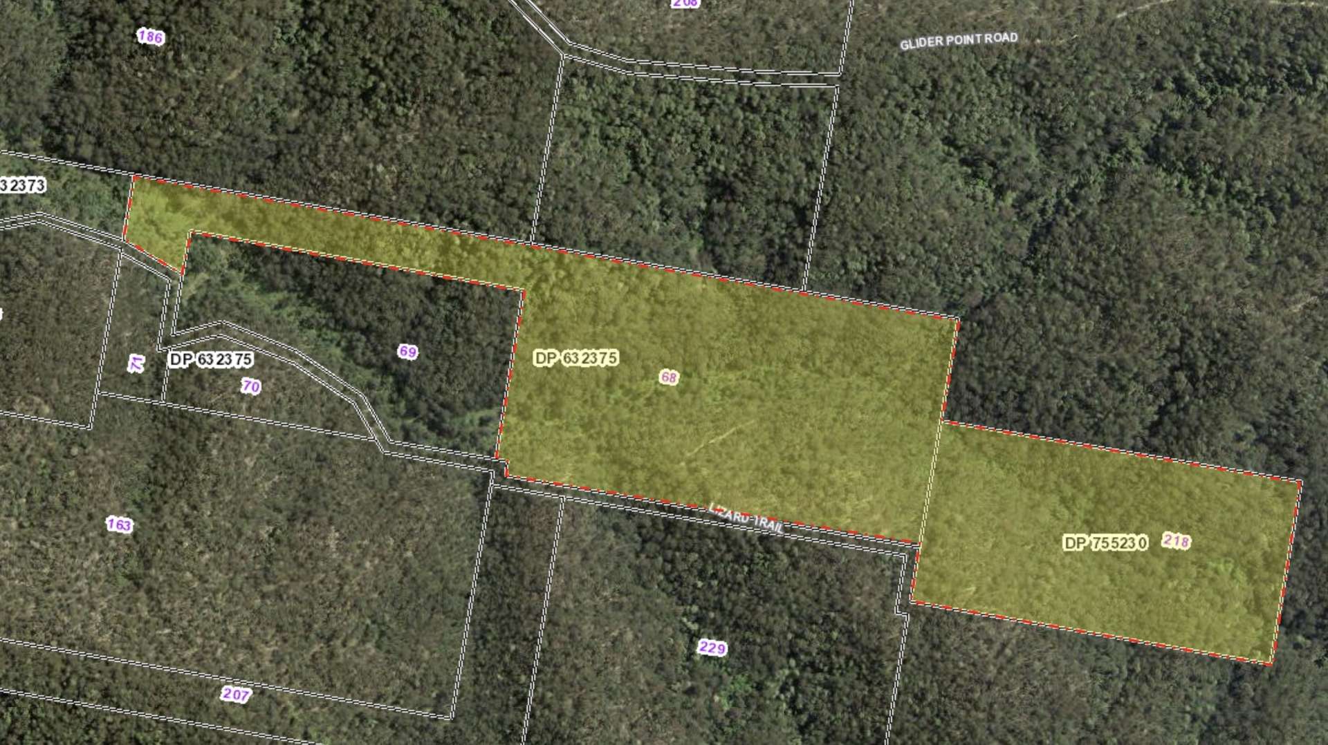 Parcel O Hitcham Park Dairy Arm Road, Laguna For Sale by Farmbuy.com - image 21