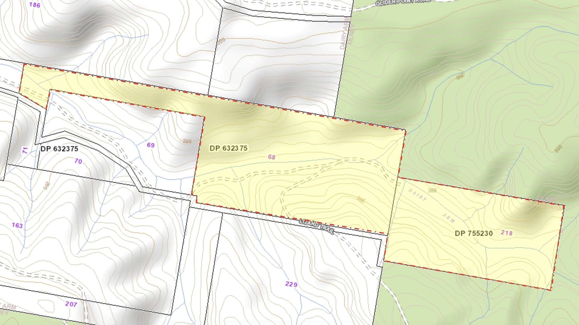 Parcel O Hitcham Park Dairy Arm Road, Laguna For Sale by Farmbuy.com - image 22