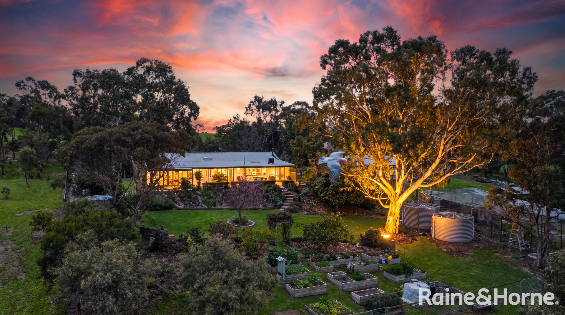 36 Burnside Road, Strathalbyn For Sale by Farmbuy.com - image 1