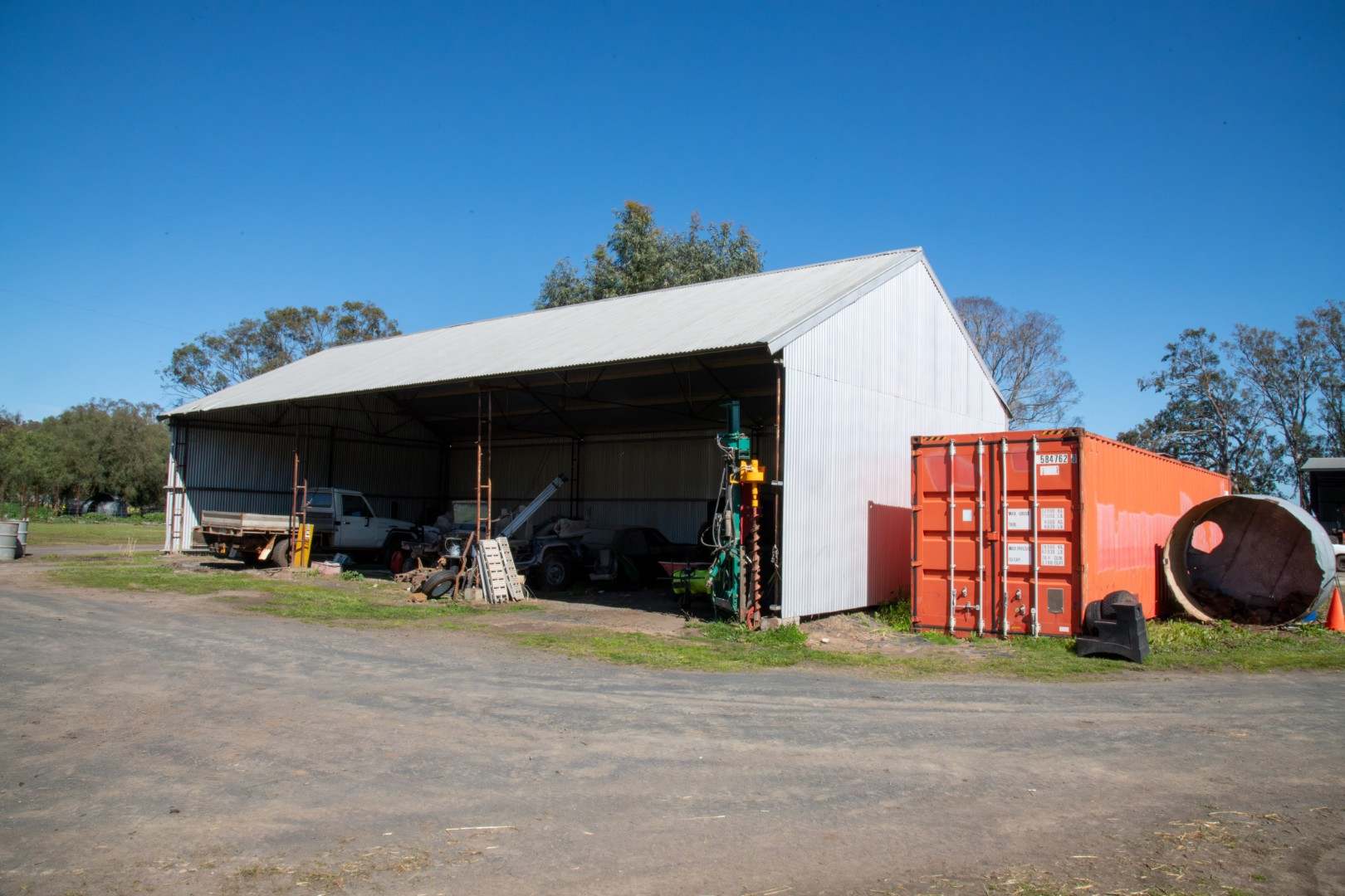 41 J Quigleys Road, Douglas For Sale by Farmbuy.com - image 14