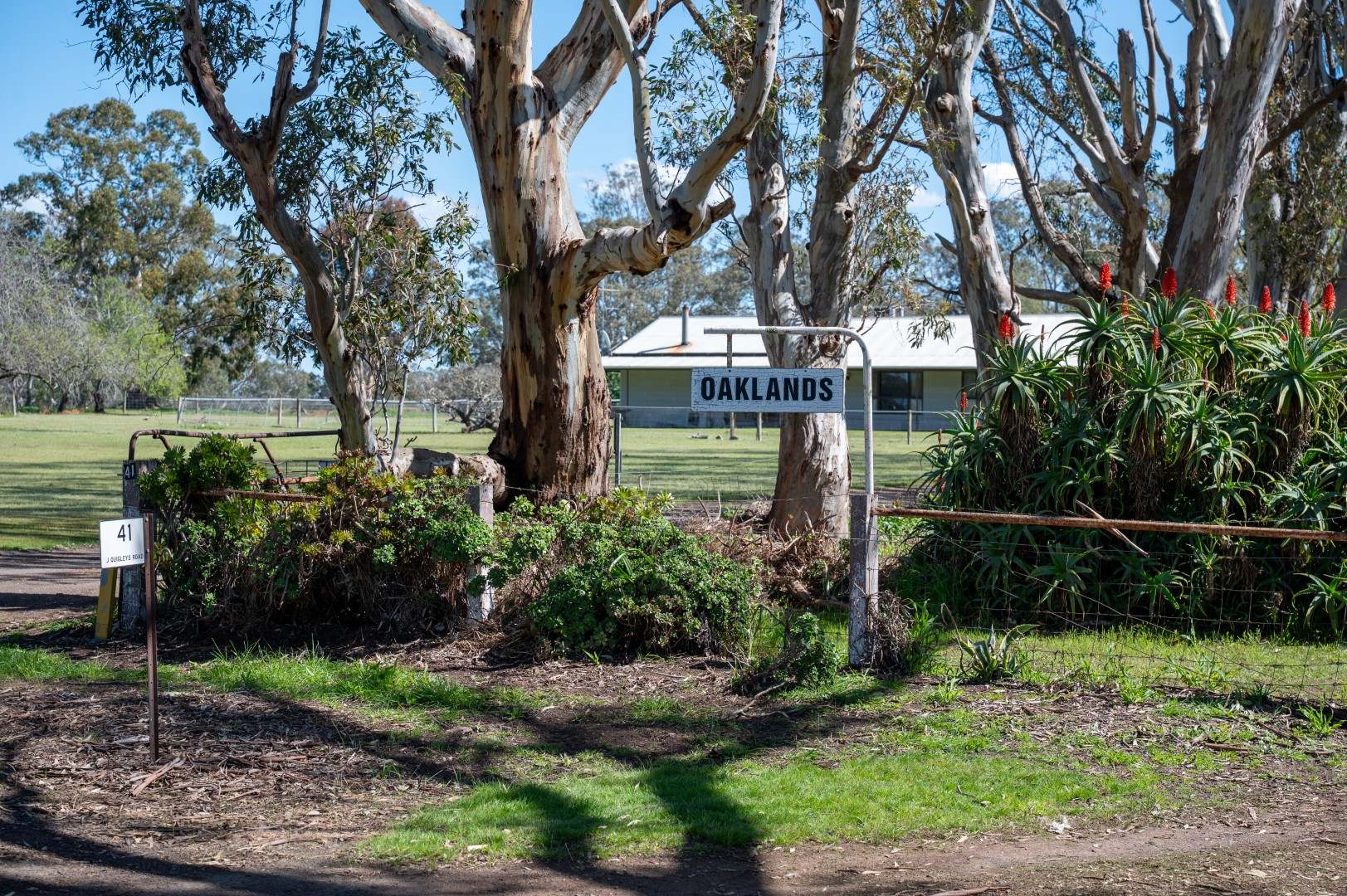 41 J Quigleys Road, Douglas For Sale by Farmbuy.com - image 11