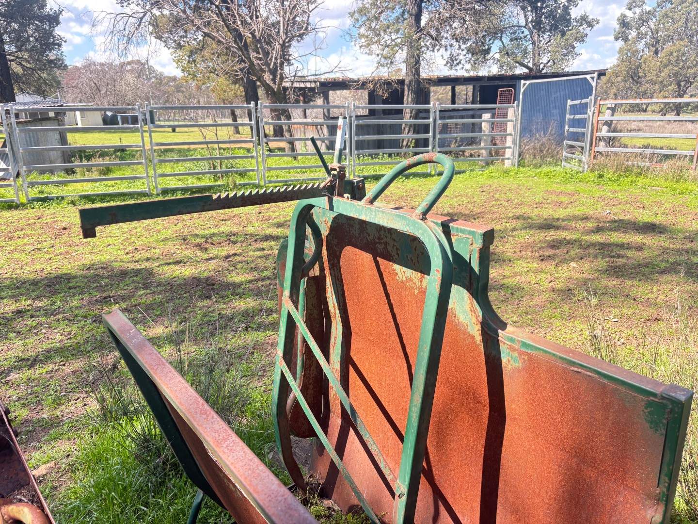 670 Coybil Road, Weetaliba For Sale by Farmbuy.com - image 5