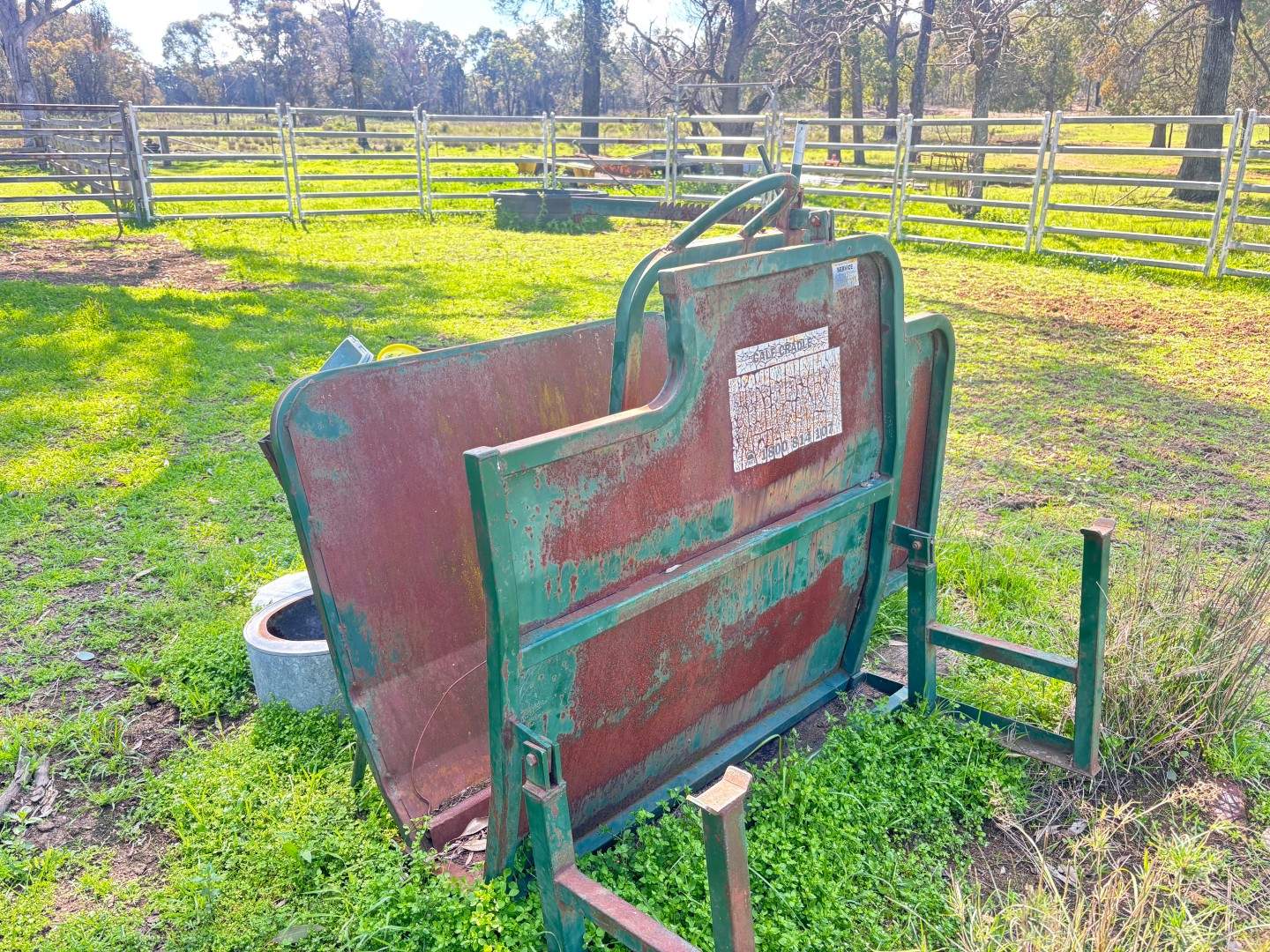 670 Coybil Road, Weetaliba For Sale by Farmbuy.com - image 6