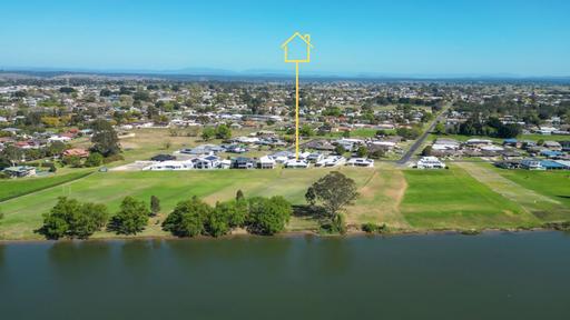 Farm For Sale - NSW - Grafton - 2460 - IBIS COURT'S FIRST RIVERFRONT OFFERING 