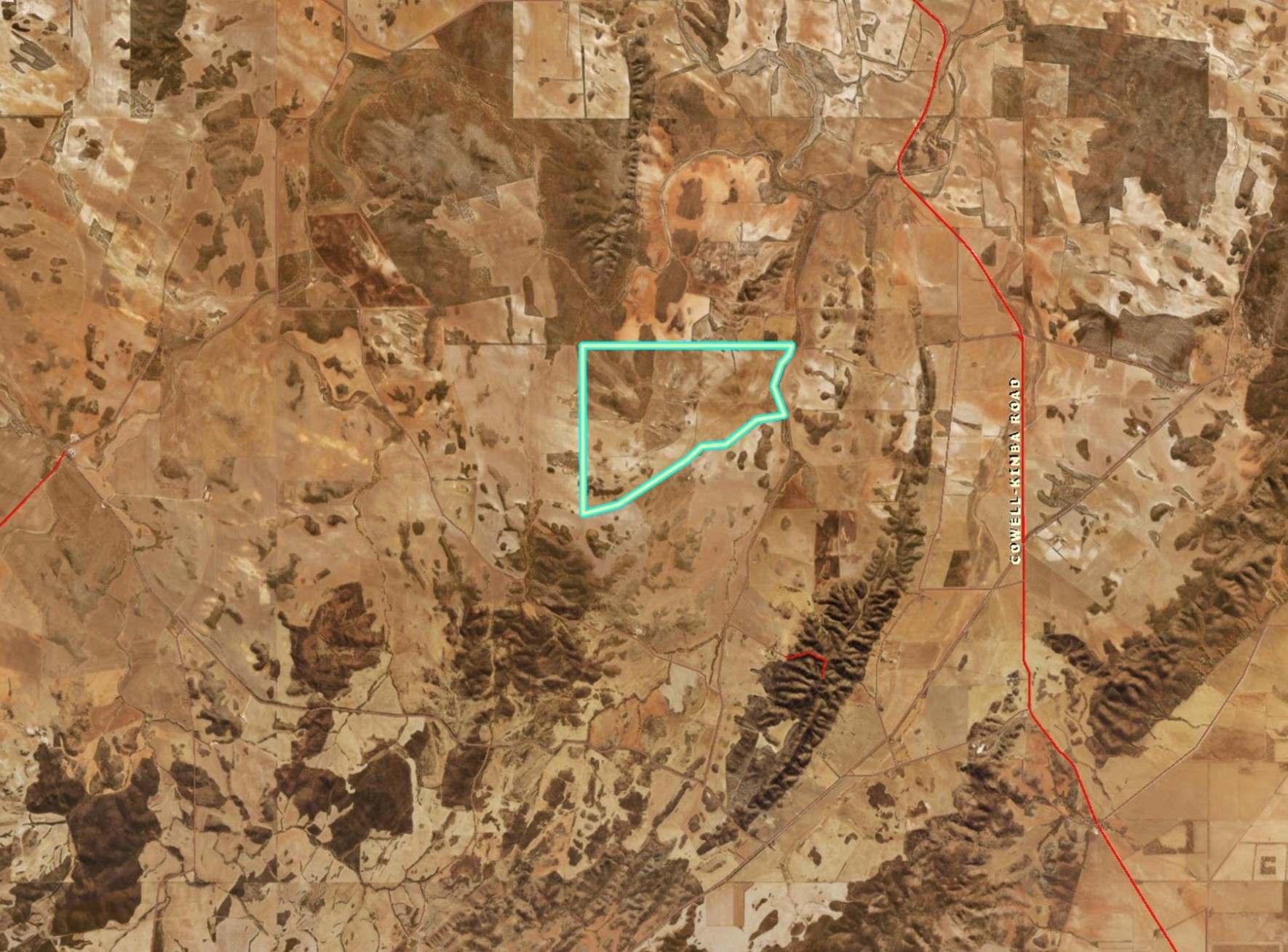 Lot 92 Pollies Plain Road, Miltalie For Sale by Farmbuy.com - image 18