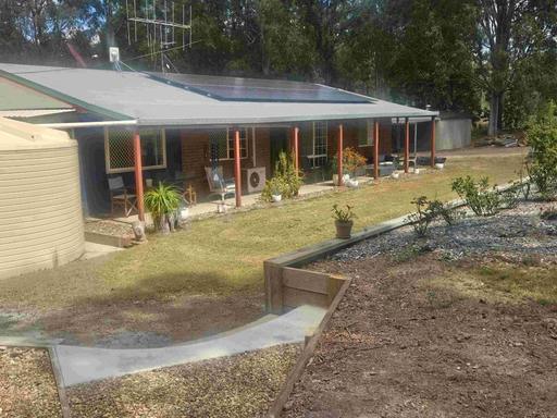 Farm For Sale - QLD - Curra - 4570 - SOLID CURRA DUAL LIVING 