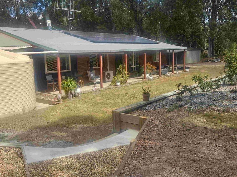 102 Cliff Jones Road, Curra For Sale by Farmbuy.com - image 1