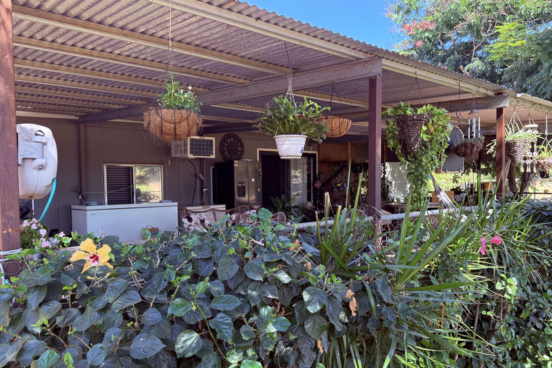 1 George Street, Wowan For Sale by Farmbuy.com - image 9