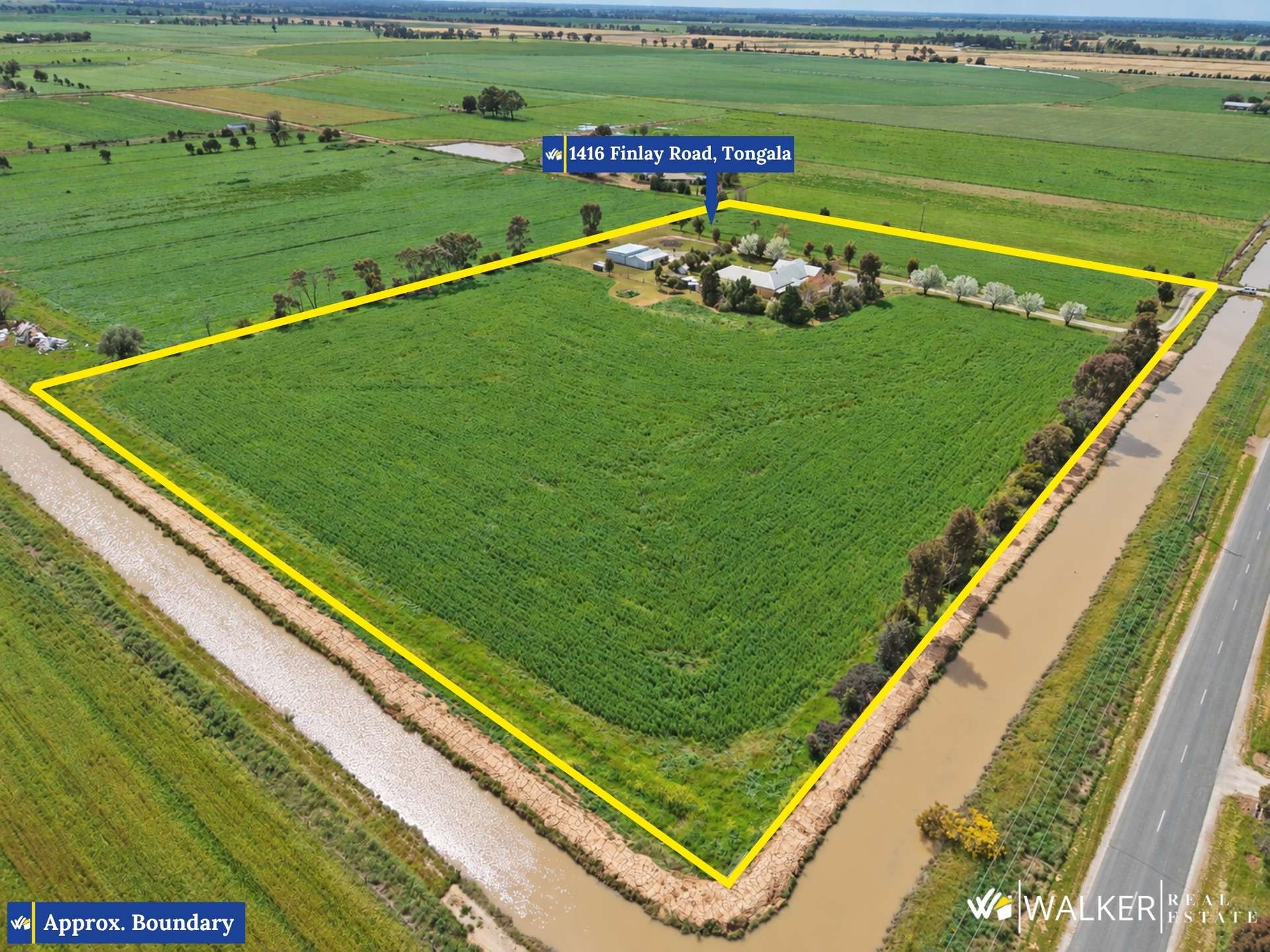 1416 Finlay Road, Tongala For Sale by Farmbuy.com - image 7