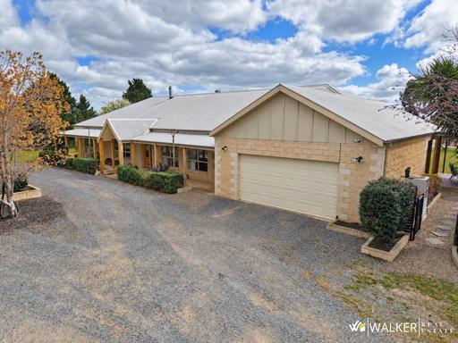 Farm For Sale - VIC - Tongala - 3621 - Stunning Lifestyle Property 