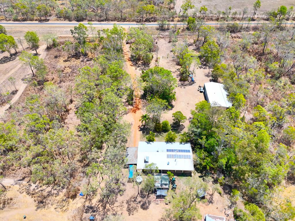 30 River Road, Biboohra QLD 4880