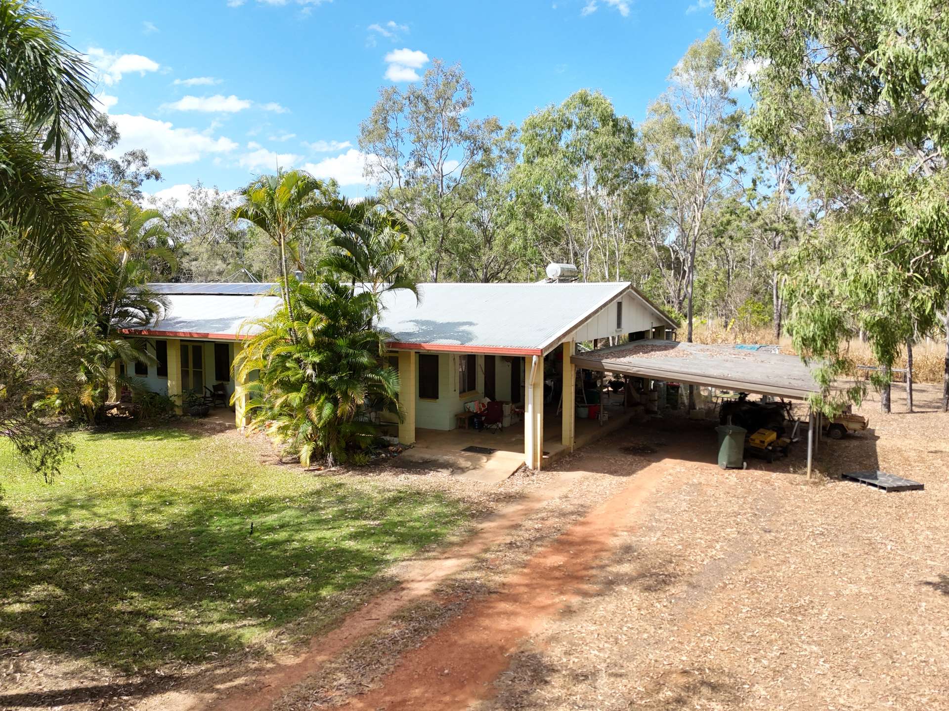 30 River Road, Biboohra For Sale by Farmbuy.com - image 1