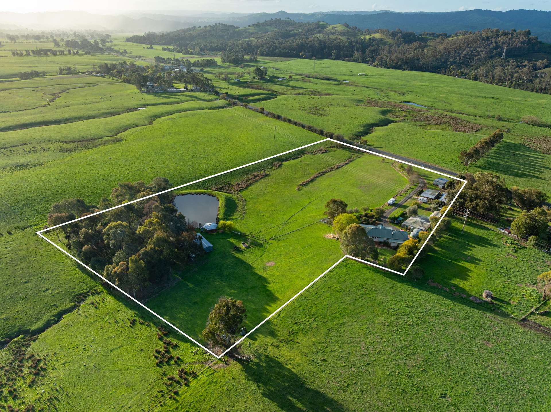 318 Rubicon Road, Rubicon For Sale by Farmbuy.com - image 6