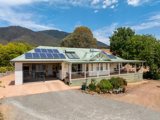 318 Rubicon Road, Rubicon VIC 3712