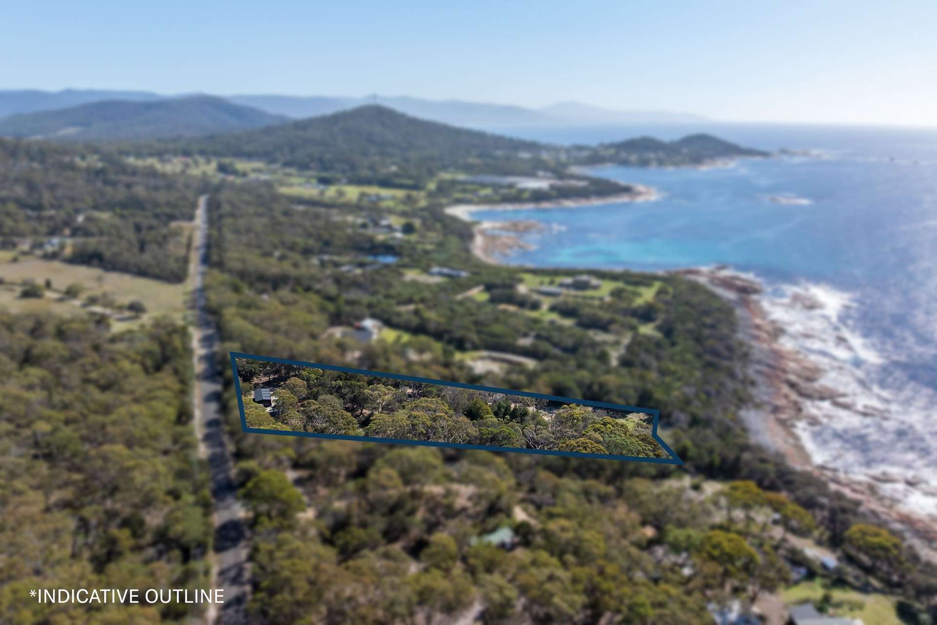 177 Harveys Farm Road, Bicheno For Sale by Farmbuy.com - image 10