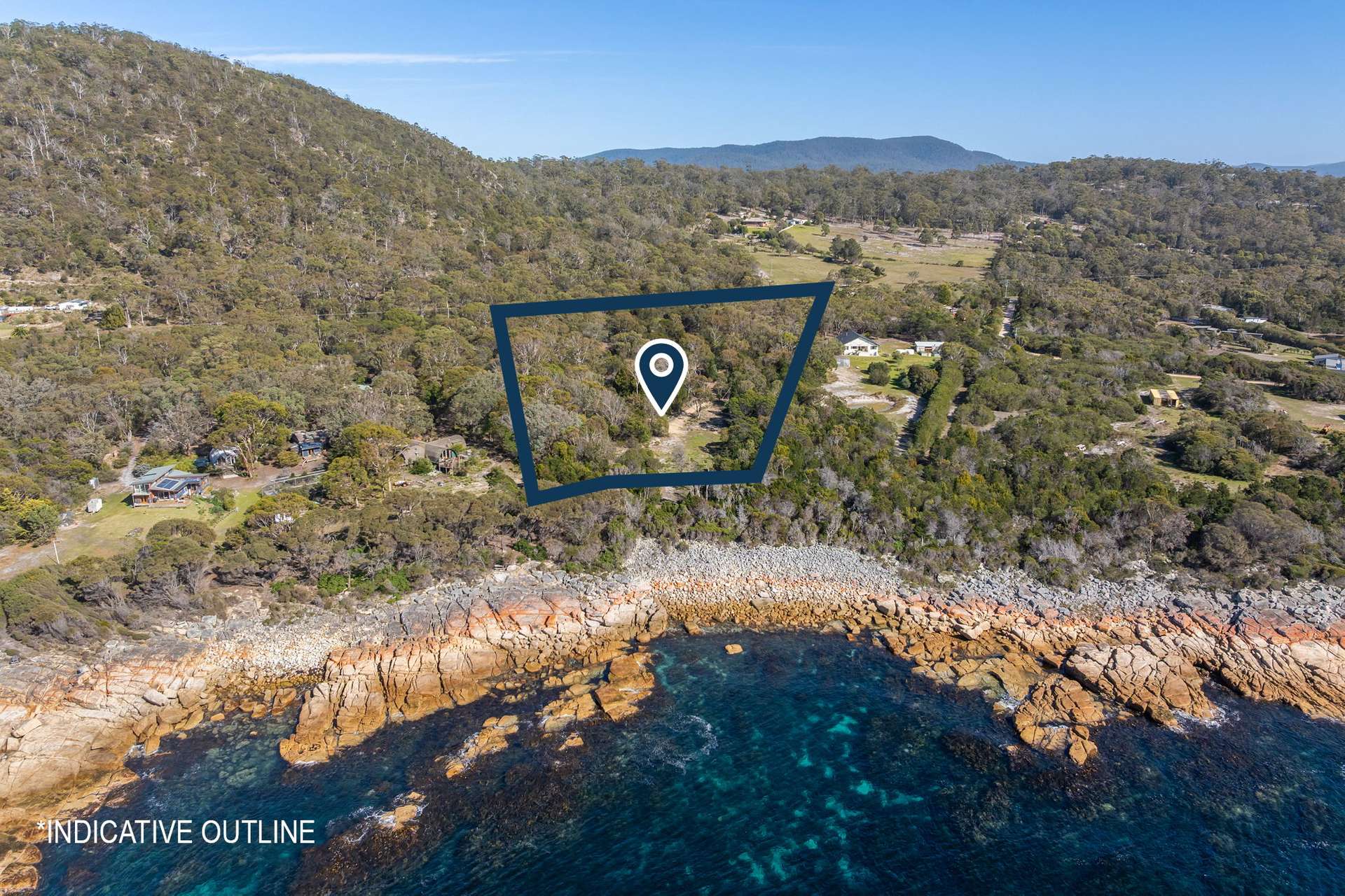 177 Harveys Farm Road, Bicheno For Sale by Farmbuy.com - image 5