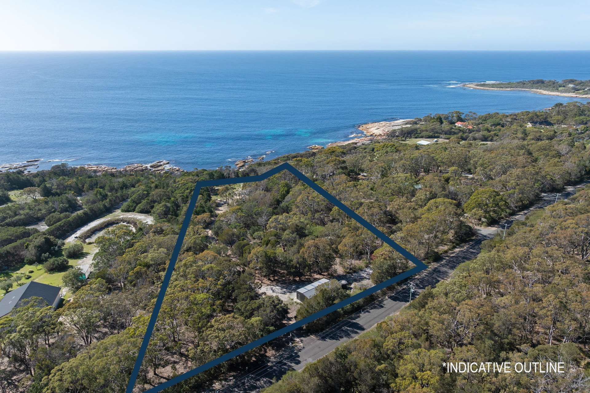 177 Harveys Farm Road, Bicheno For Sale by Farmbuy.com - image 2