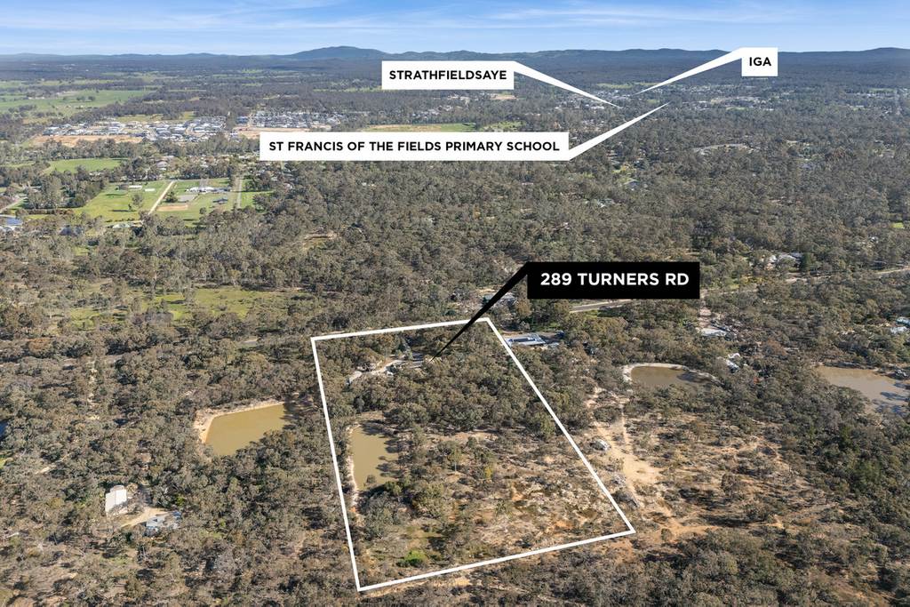 289 Turners Road, Junortoun VIC 3551