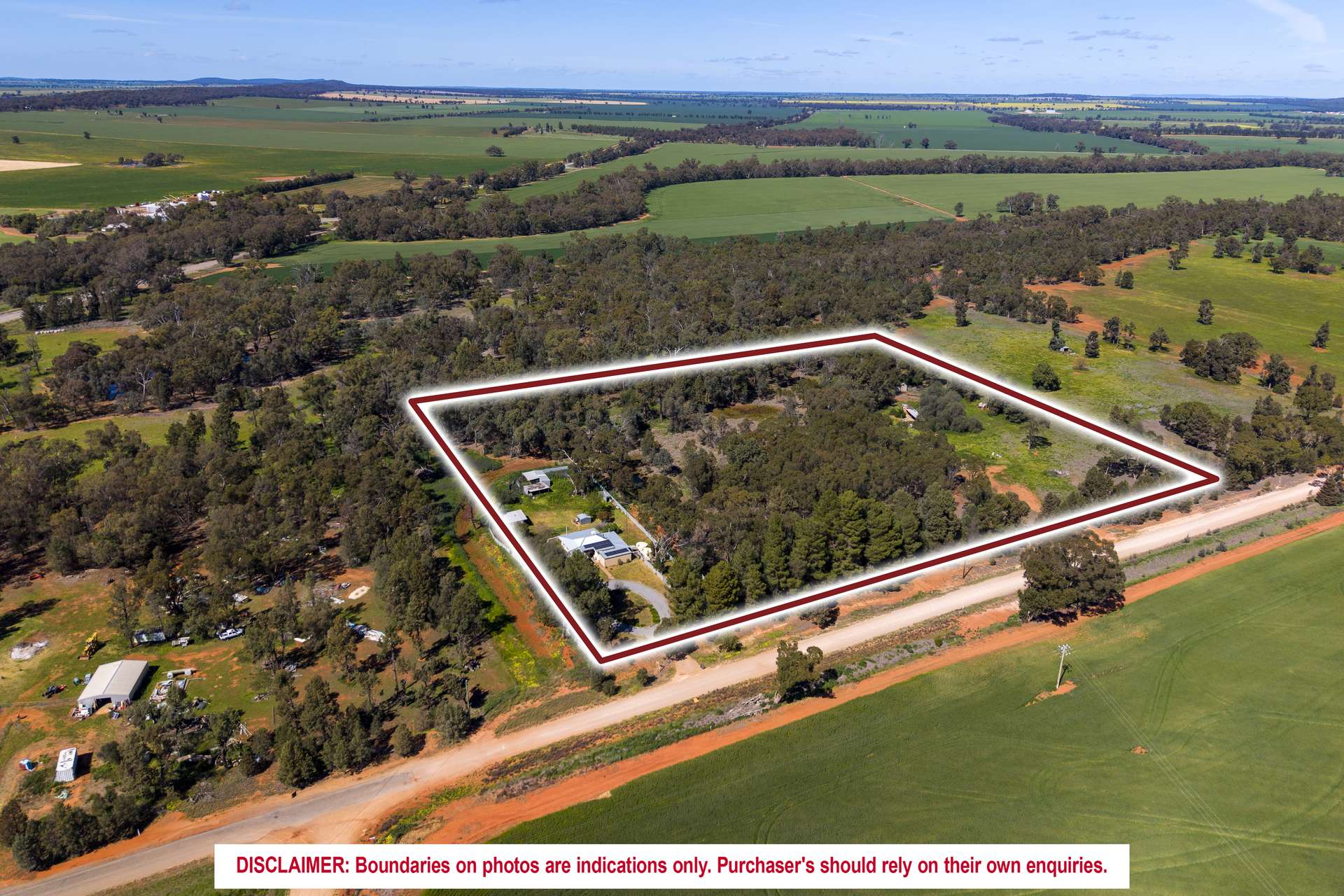 55 Mumbledoon Road, Ardlethan For Sale by Farmbuy.com - image 21