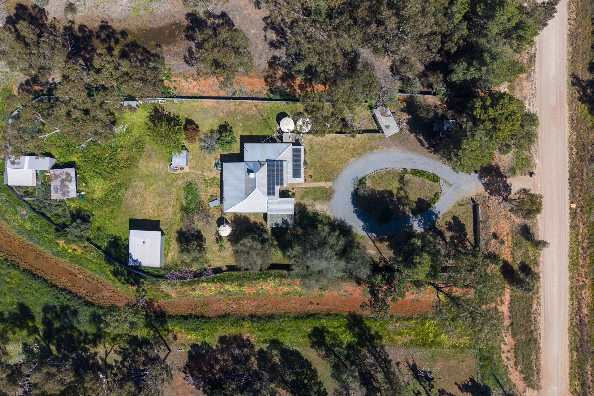 55 Mumbledoon Road, Ardlethan For Sale by Farmbuy.com - image 4