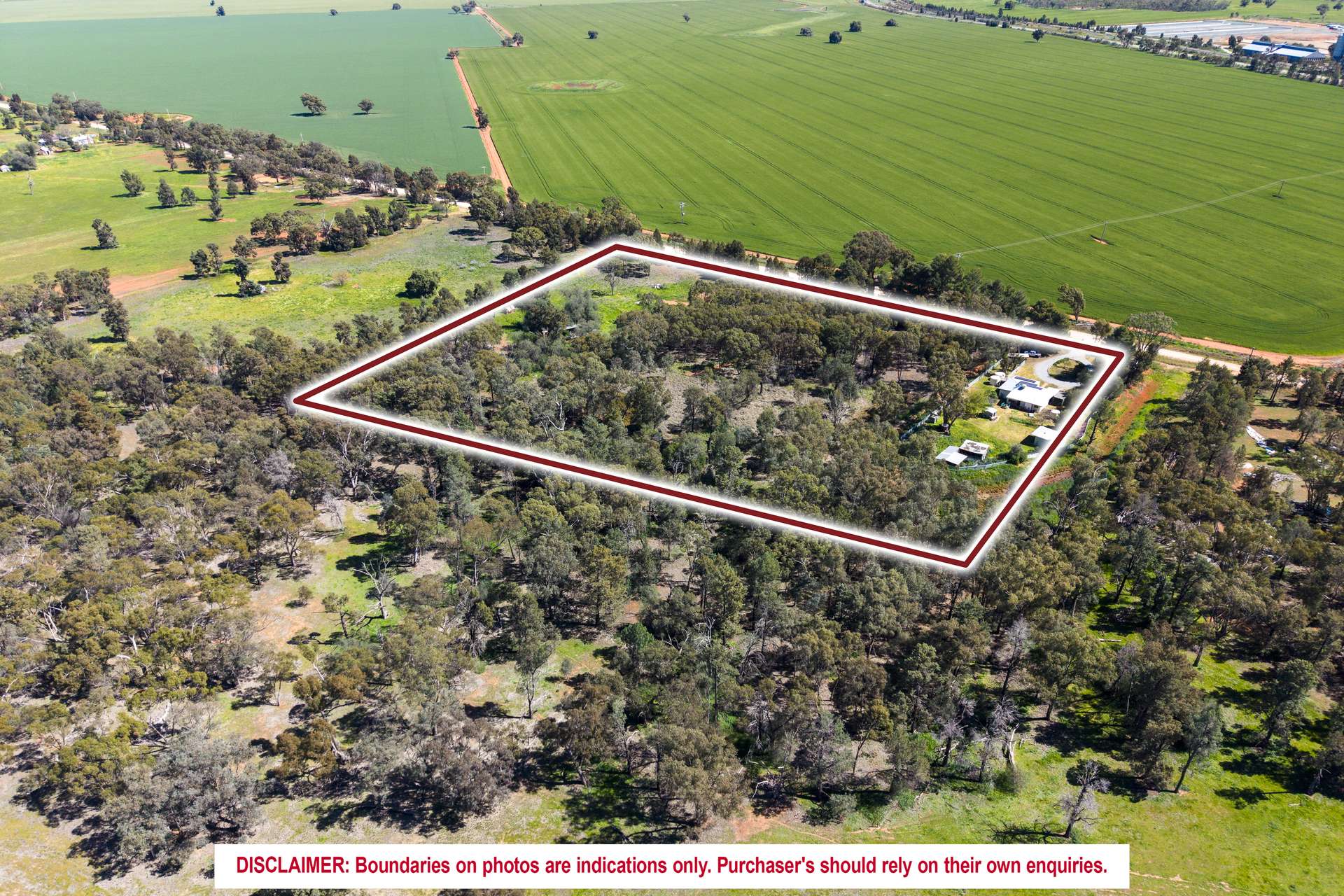 55 Mumbledoon Road, Ardlethan For Sale by Farmbuy.com - image 24