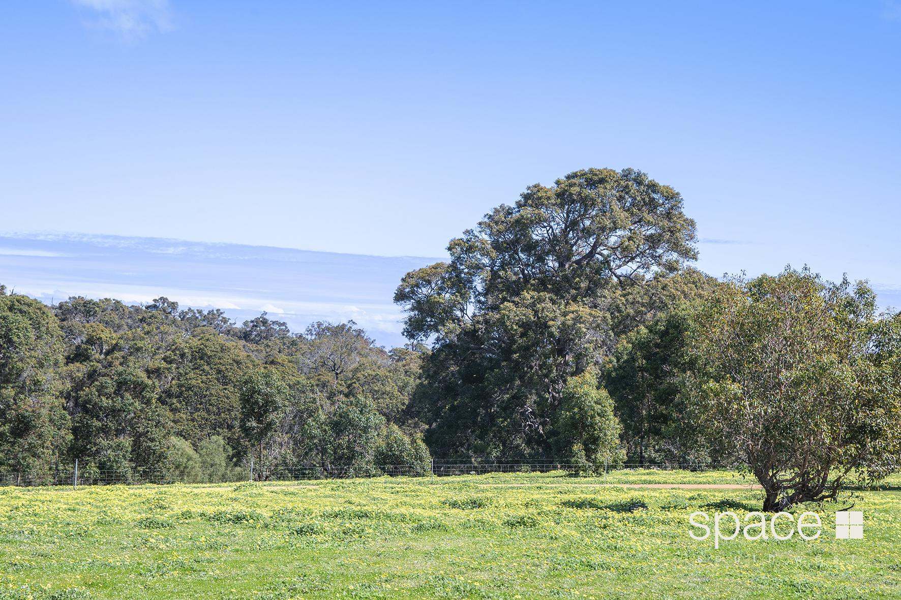 Lot 293, 19 Zani Place, Margaret River For Sale by Farmbuy.com - image 1