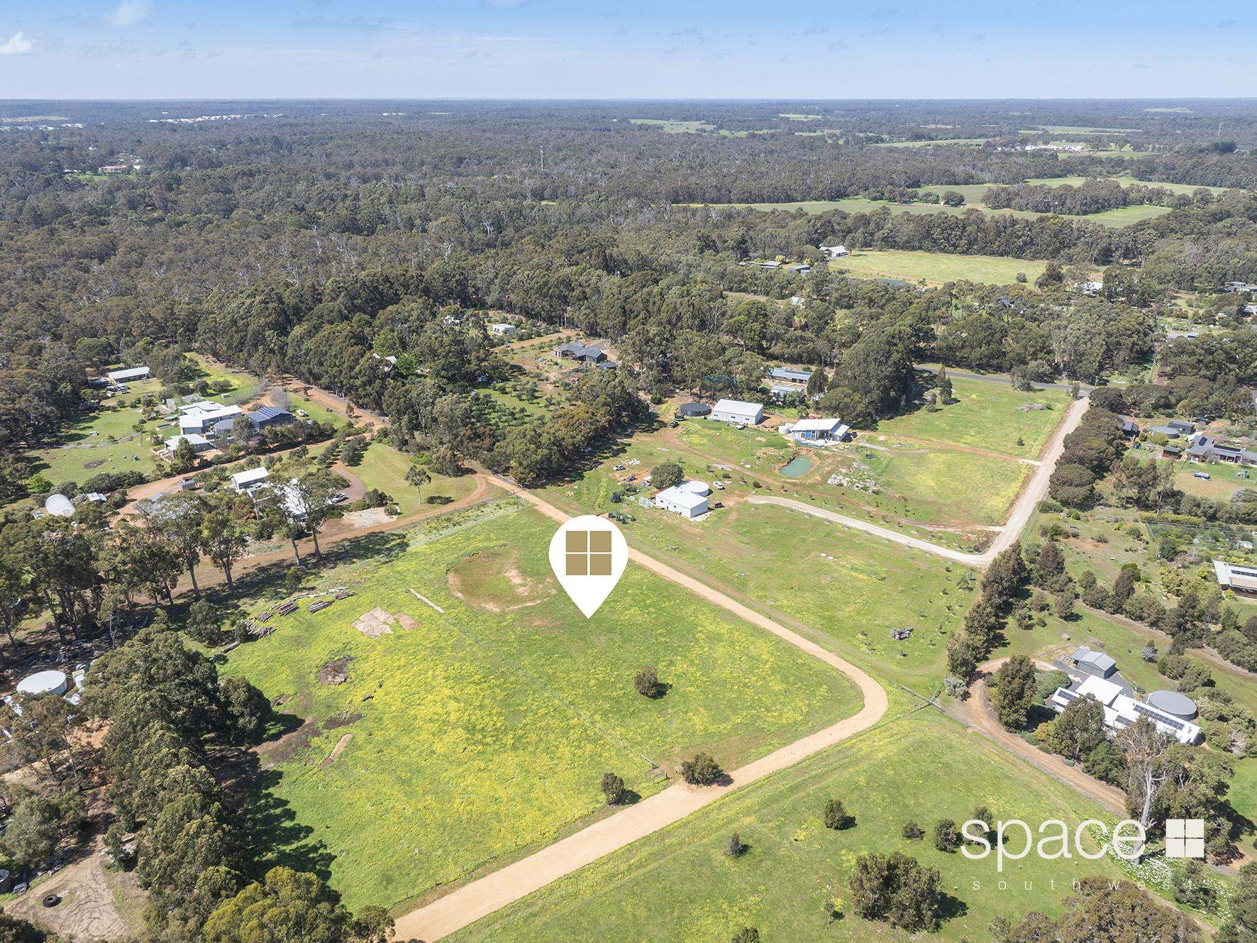 Lot 293, 19 Zani Place, Margaret River For Sale by Farmbuy.com - image 11
