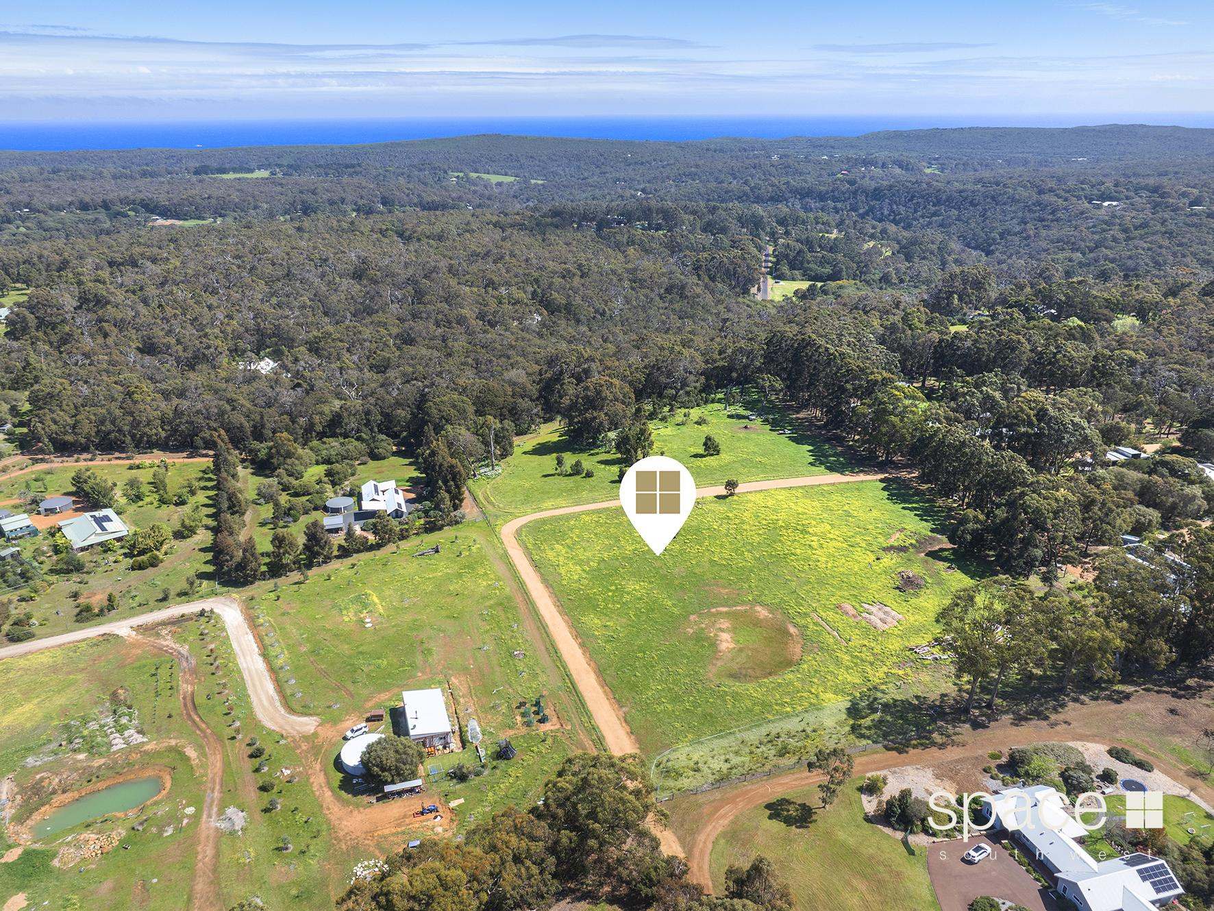 Lot 293, 19 Zani Place, Margaret River For Sale by Farmbuy.com - image 4