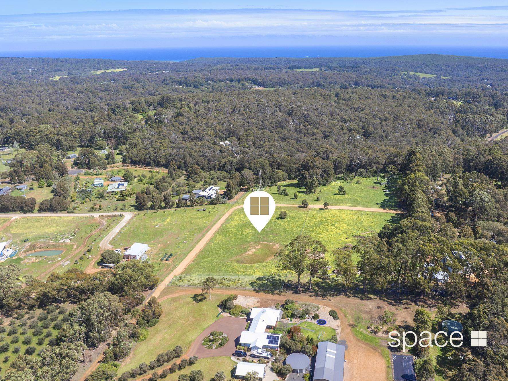Lot 293, 19 Zani Place, Margaret River For Sale by Farmbuy.com - image 6