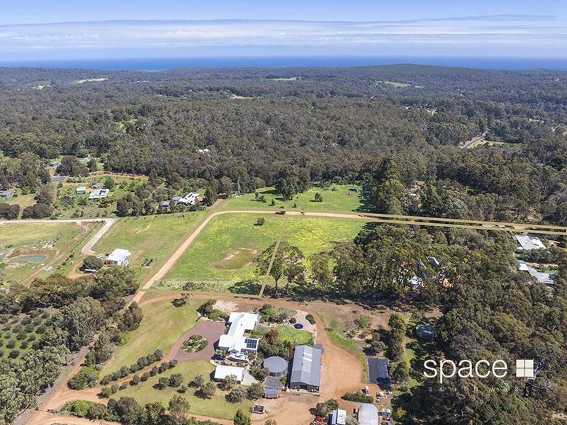 Lot 293, 19 Zani Place, Margaret River For Sale by Farmbuy.com - image 10