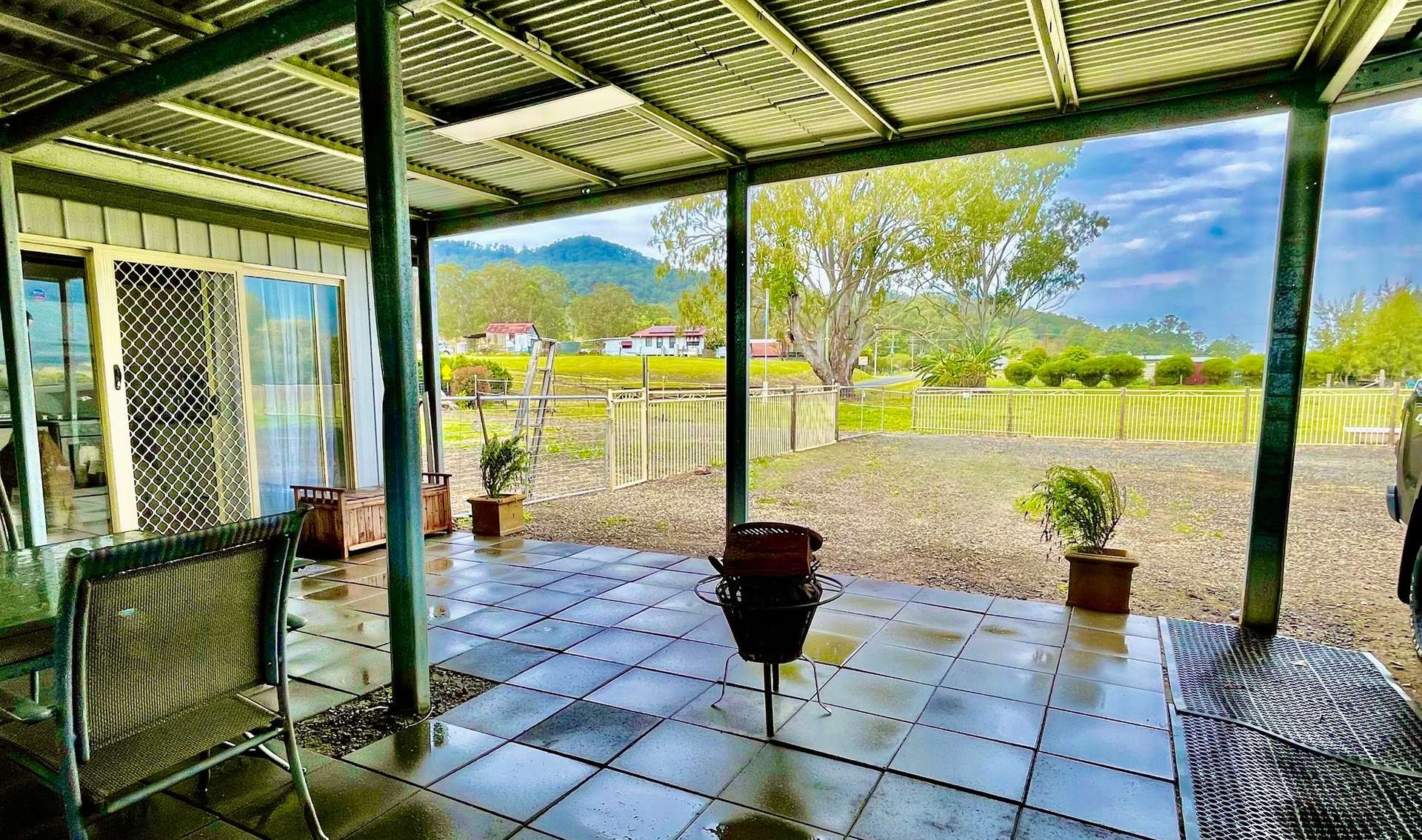 1545 Nowendoc Road, Mount George For Sale by Farmbuy.com - image 7