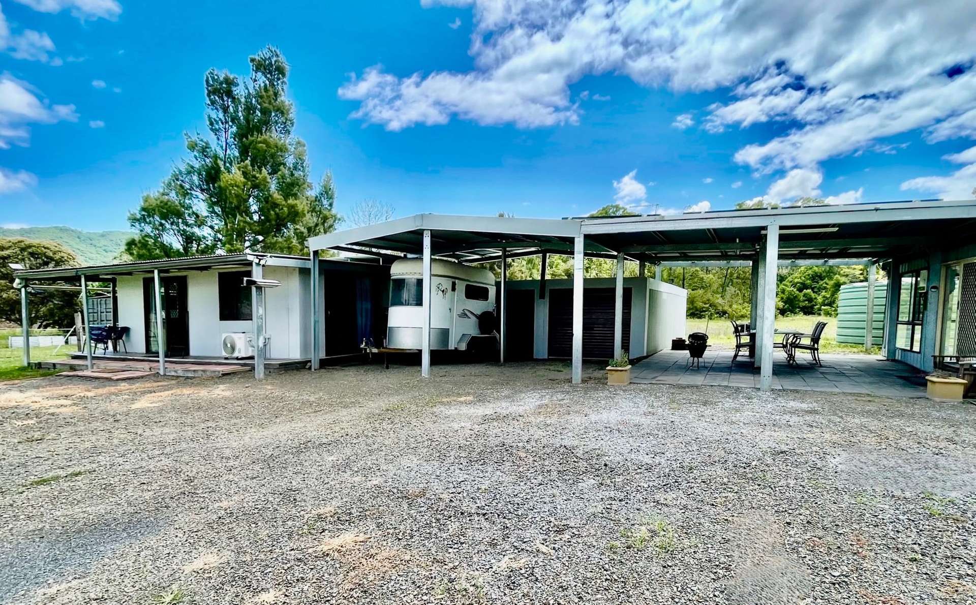 1545 Nowendoc Road, Mount George For Sale by Farmbuy.com - image 2