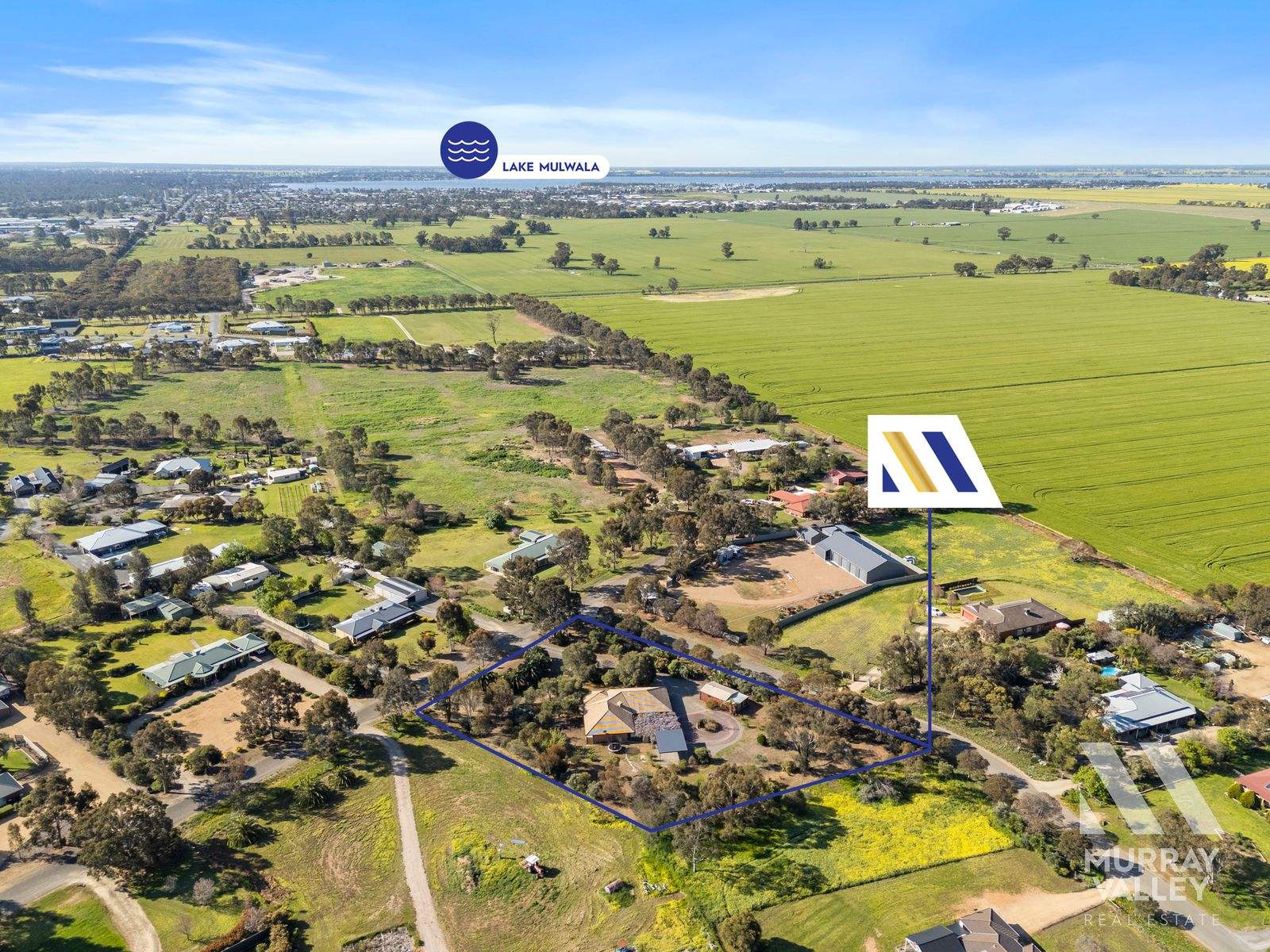 26 James Lillis Drive, Yarrawonga For Sale by Farmbuy.com - image 2