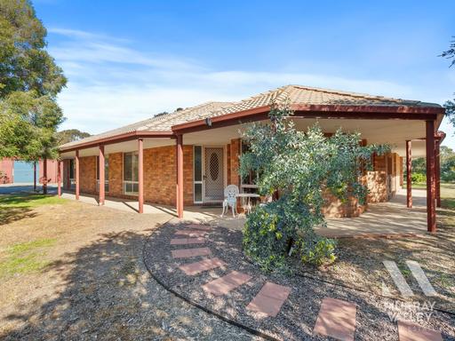 26 James Lillis Drive, Yarrawonga VIC 3730