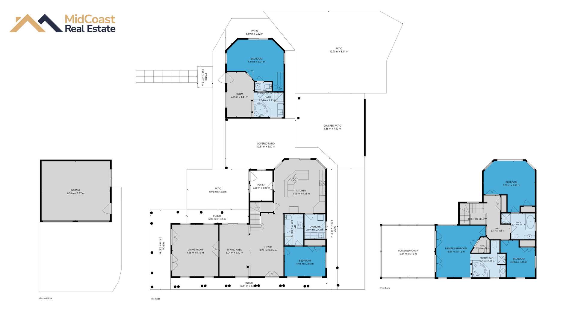 316 Diamond Beach Road, Diamond Beach For Sale by Farmbuy.com - floorplan 1