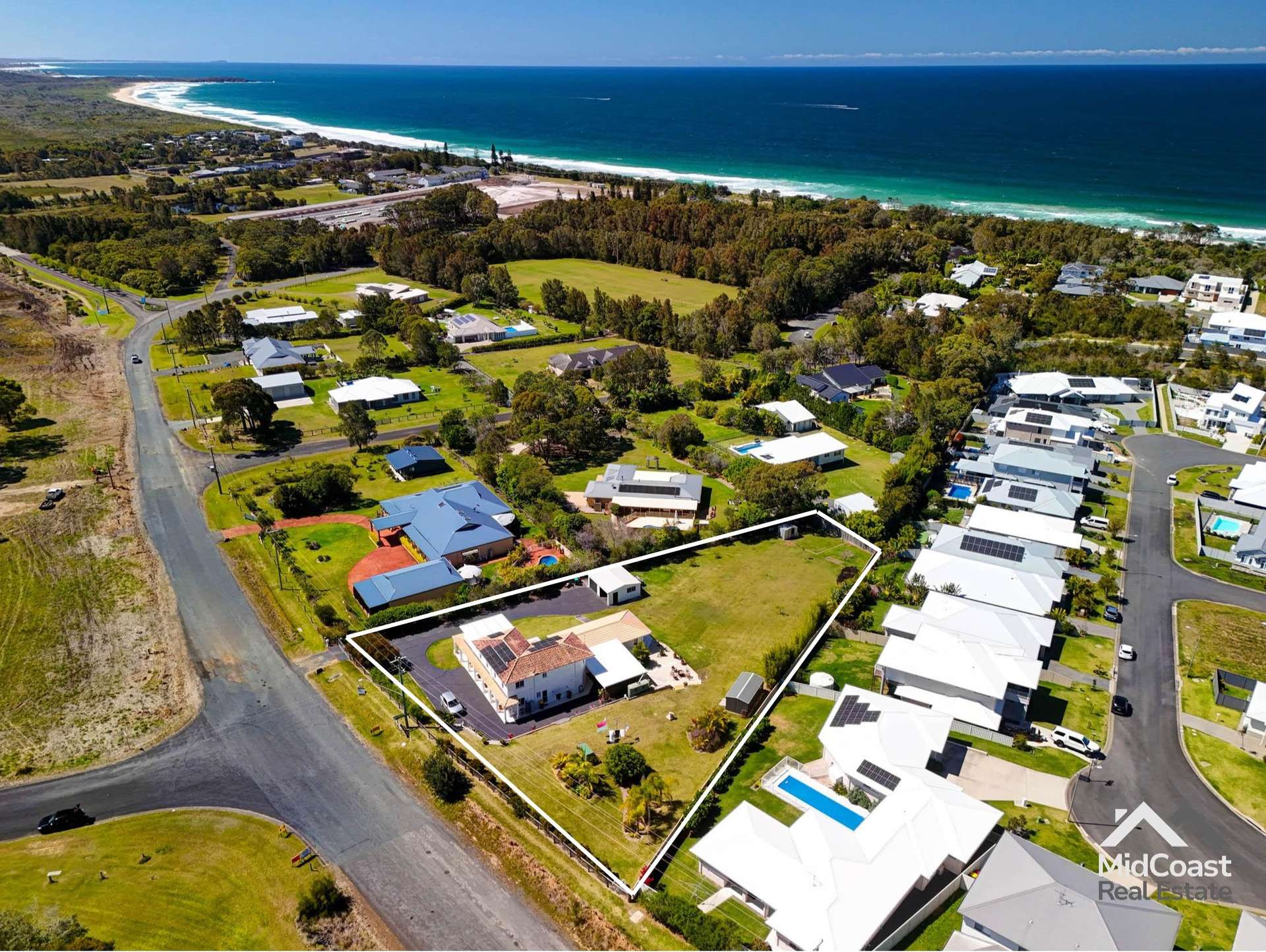 316 Diamond Beach Road, Diamond Beach For Sale by Farmbuy.com - image 3