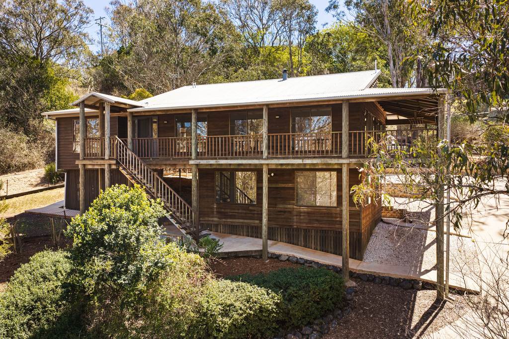 1 Graham Court, Hodgson Vale QLD 4352