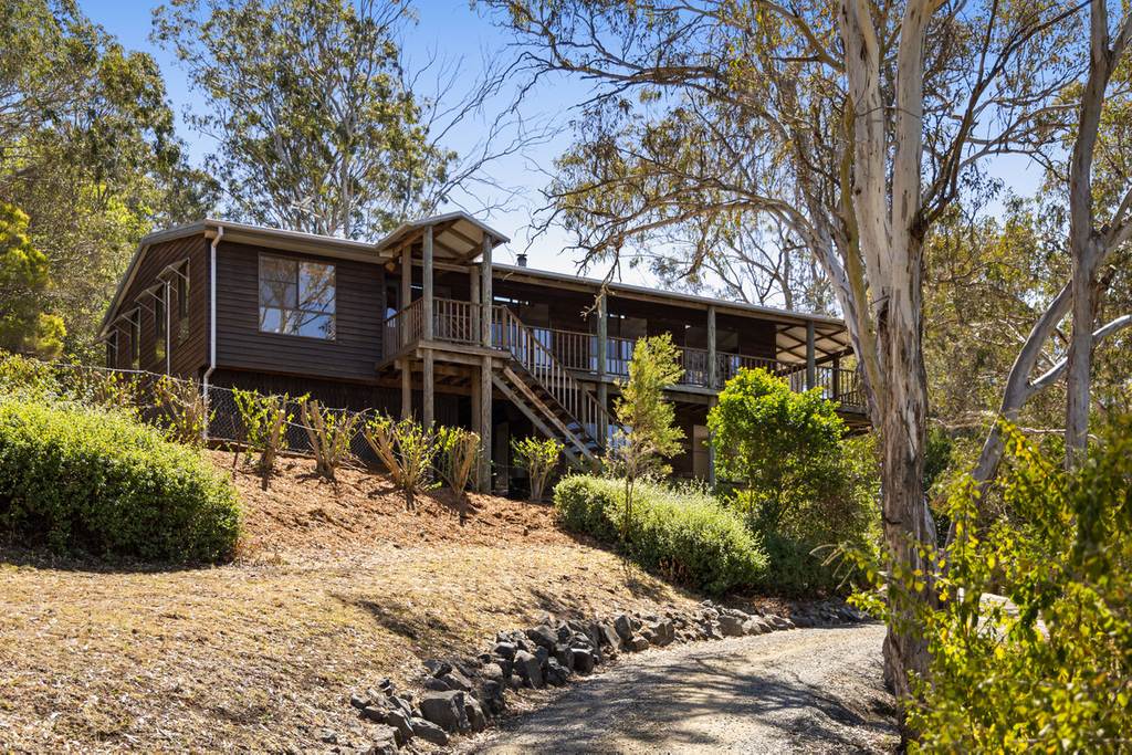 1 Graham Court, Hodgson Vale QLD 4352