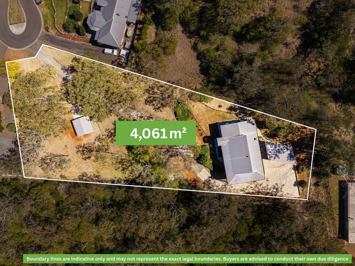 1 Graham Court, Hodgson Vale For Sale by Farmbuy.com - image 15