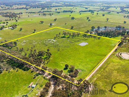 Farm For Sale - VIC - Hilldene - 3660 - Peaceful Country Living on 40 acres, with Space to Grow 