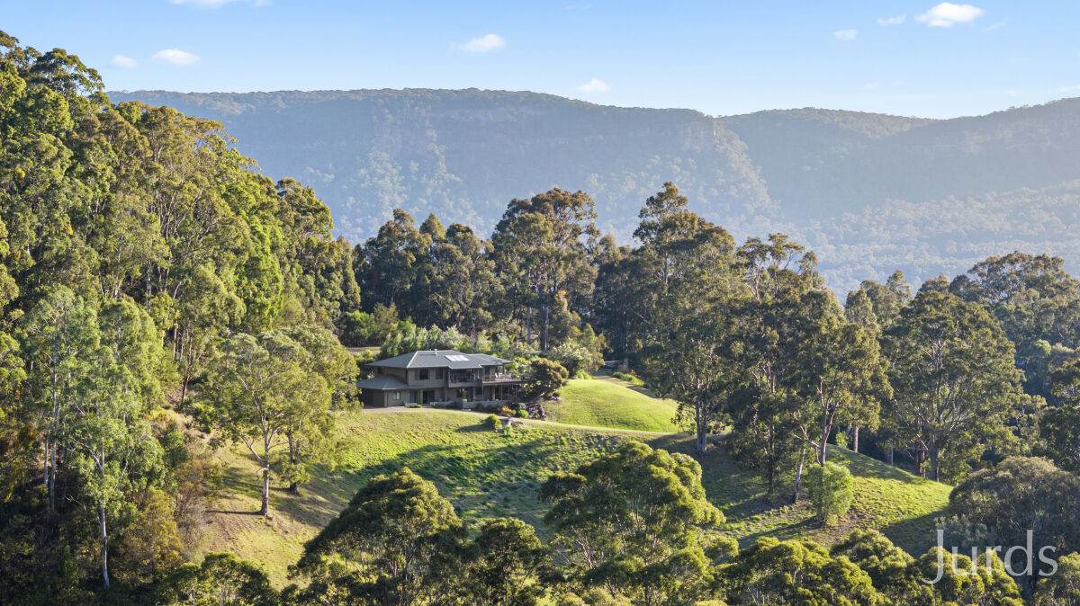 121 Rodney Road, Mount Vincent For Sale by Farmbuy.com - image 1