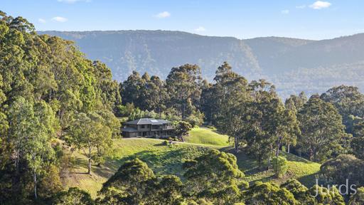 Farm For Sale - NSW - Mount Vincent - 2323 - Expansive by Nature 