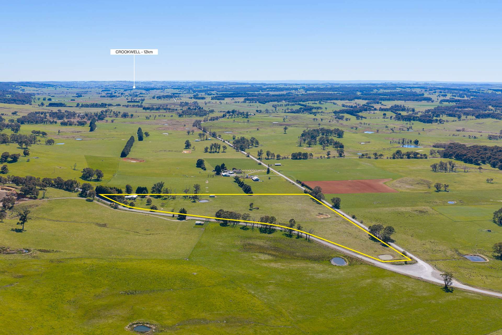 3336 Range Road Bannister Via, Crookwell Auction by Farmbuy.com - image 23