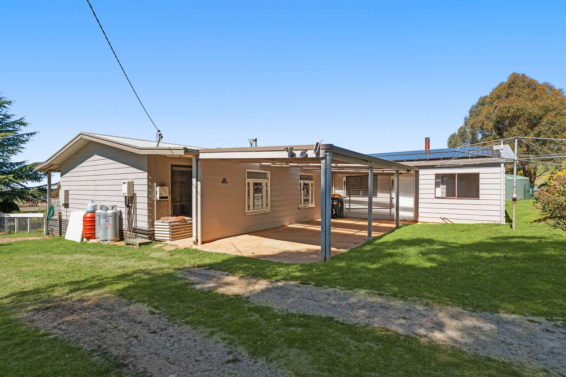 3336 Range Road Bannister Via, Crookwell Auction by Farmbuy.com - image 13
