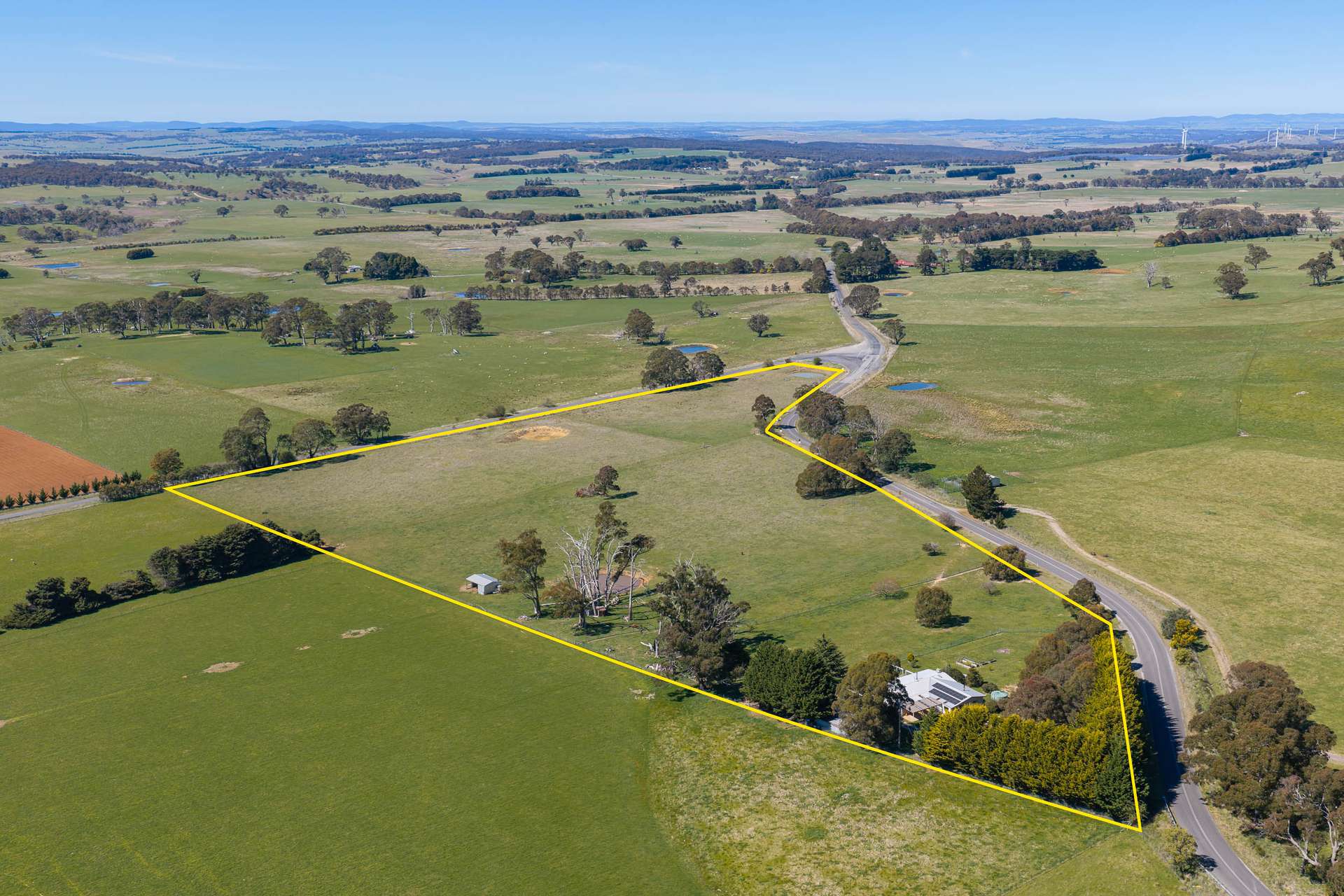 3336 Range Road Bannister Via, Crookwell Auction by Farmbuy.com - image 21