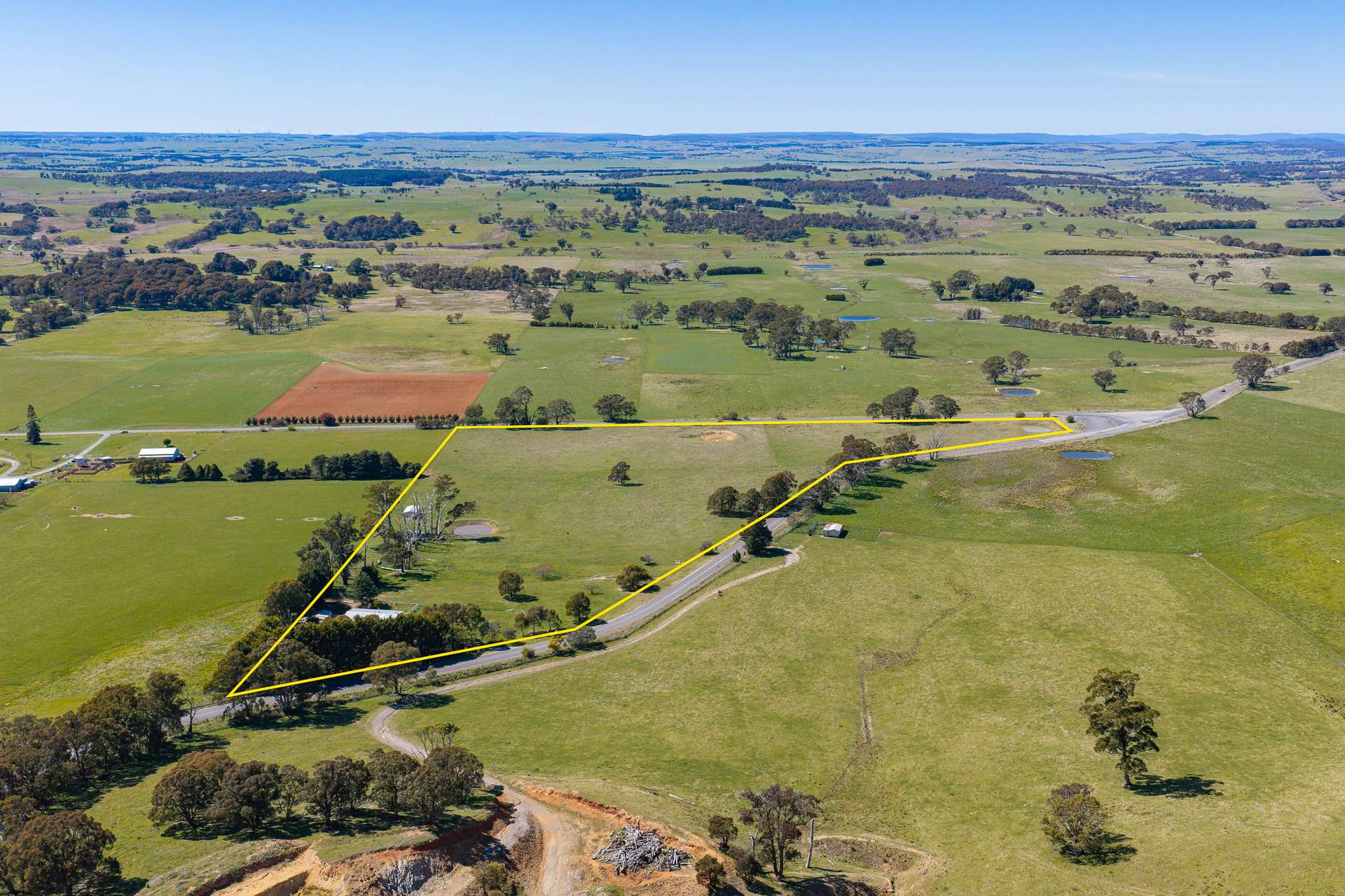 3336 Range Road Bannister Via, Crookwell Auction by Farmbuy.com - image 22