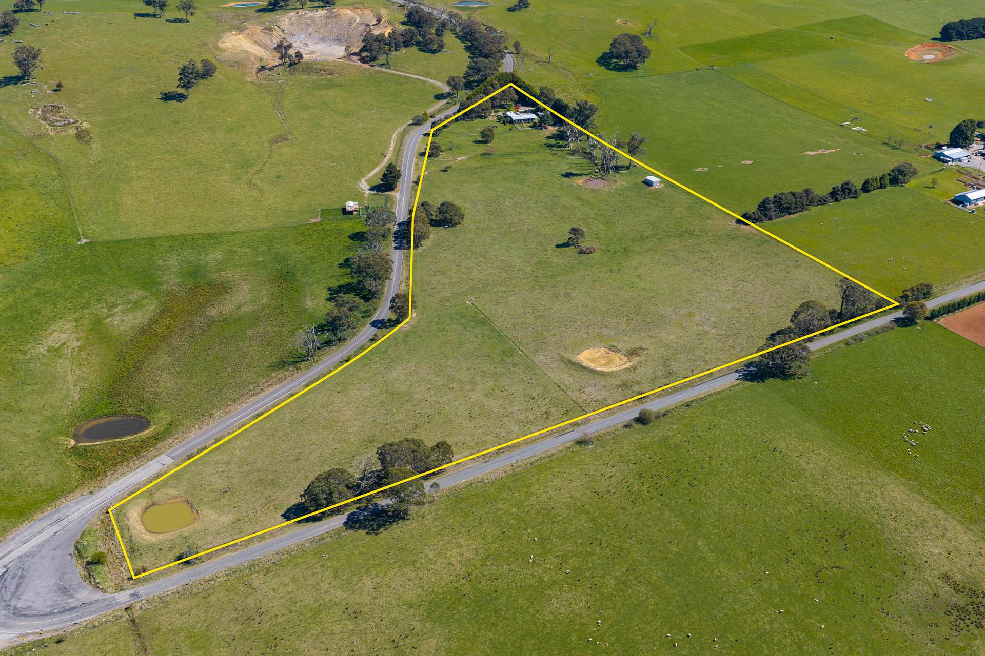 3336 Range Road Bannister Via, Crookwell Auction by Farmbuy.com - image 24