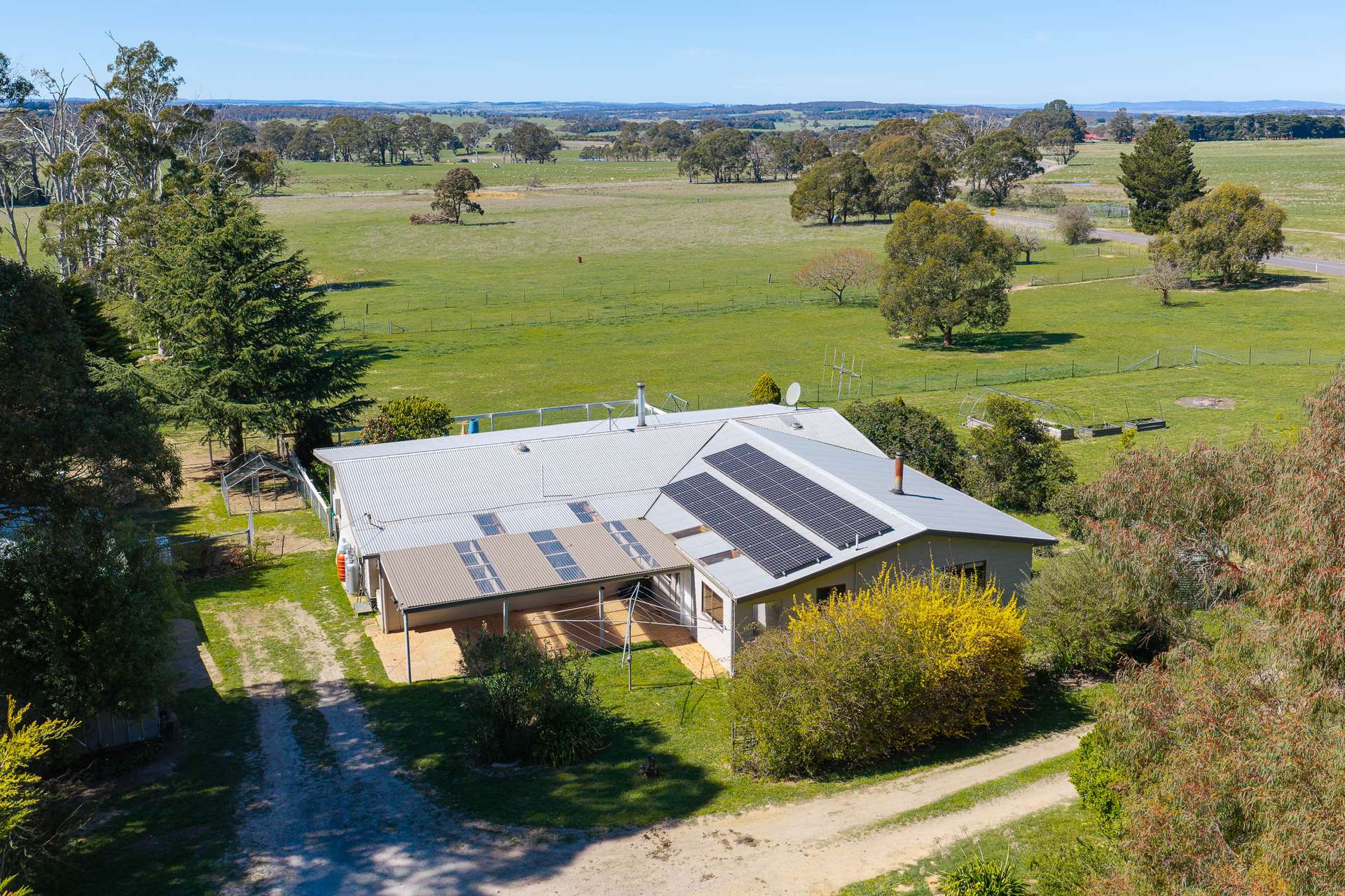 3336 Range Road Bannister Via, Crookwell Auction by Farmbuy.com - image 1