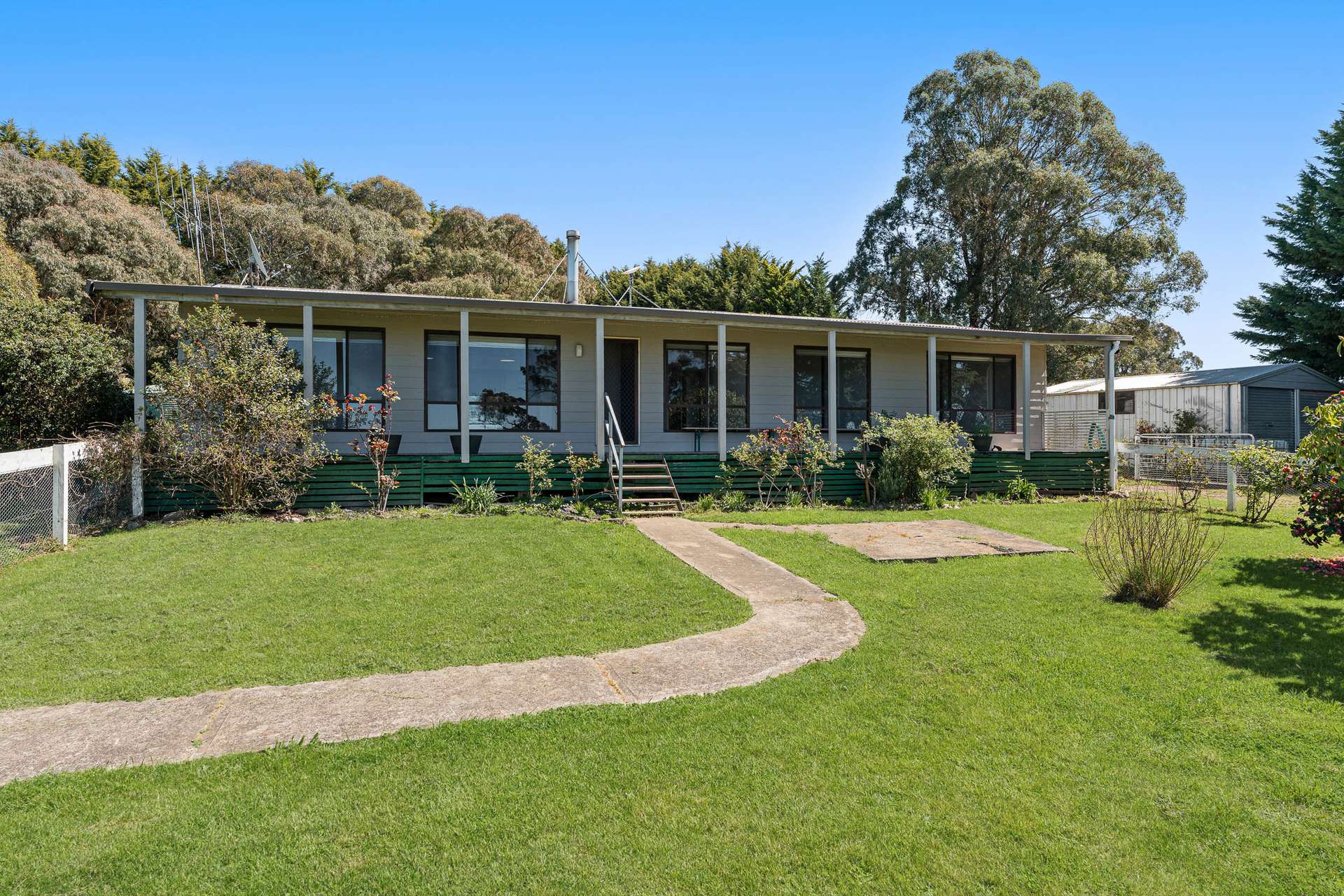 3336 Range Road Bannister Via, Crookwell Auction by Farmbuy.com - image 2